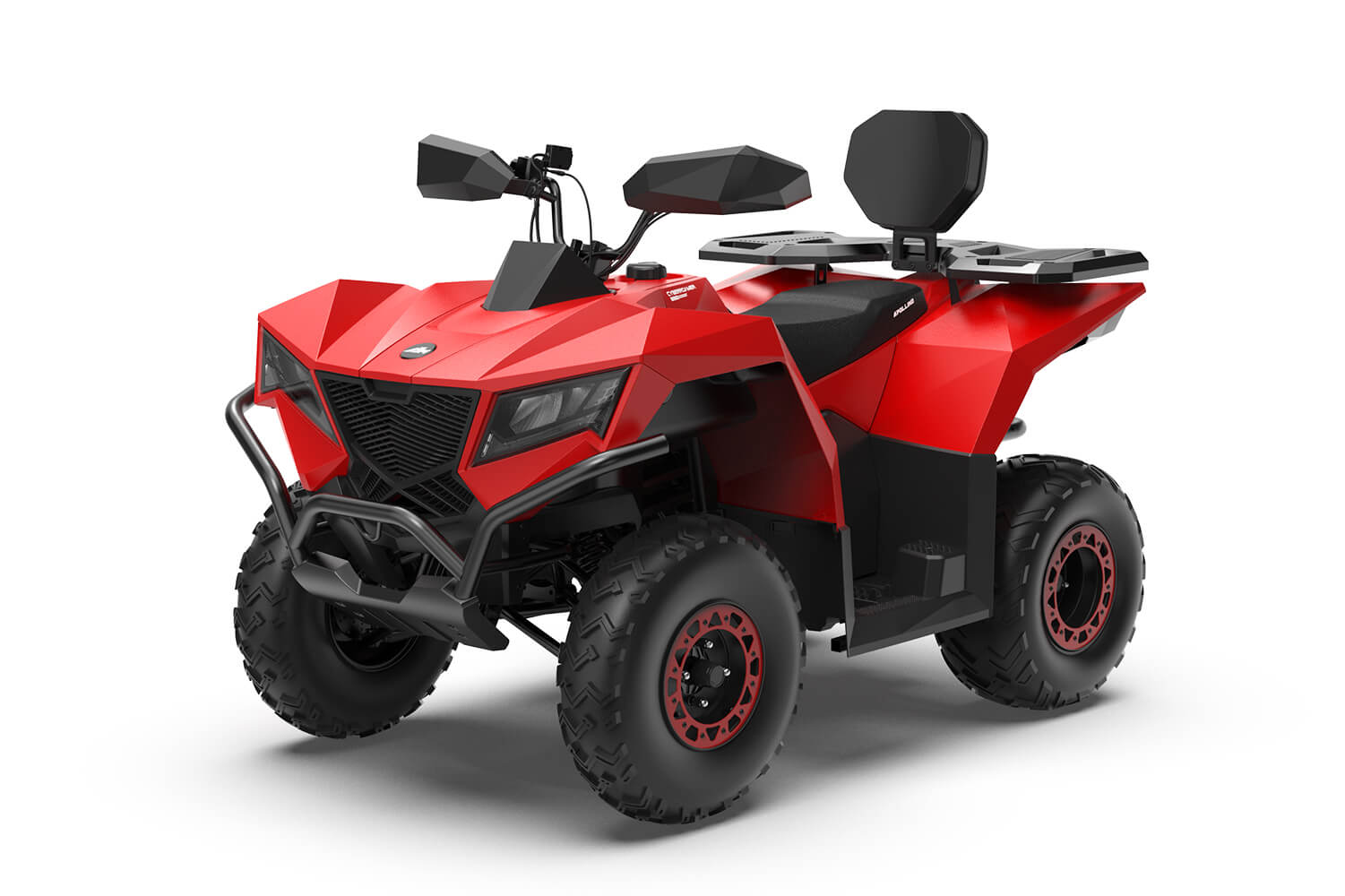 APOLLO-CyberRoamer-250CC-123