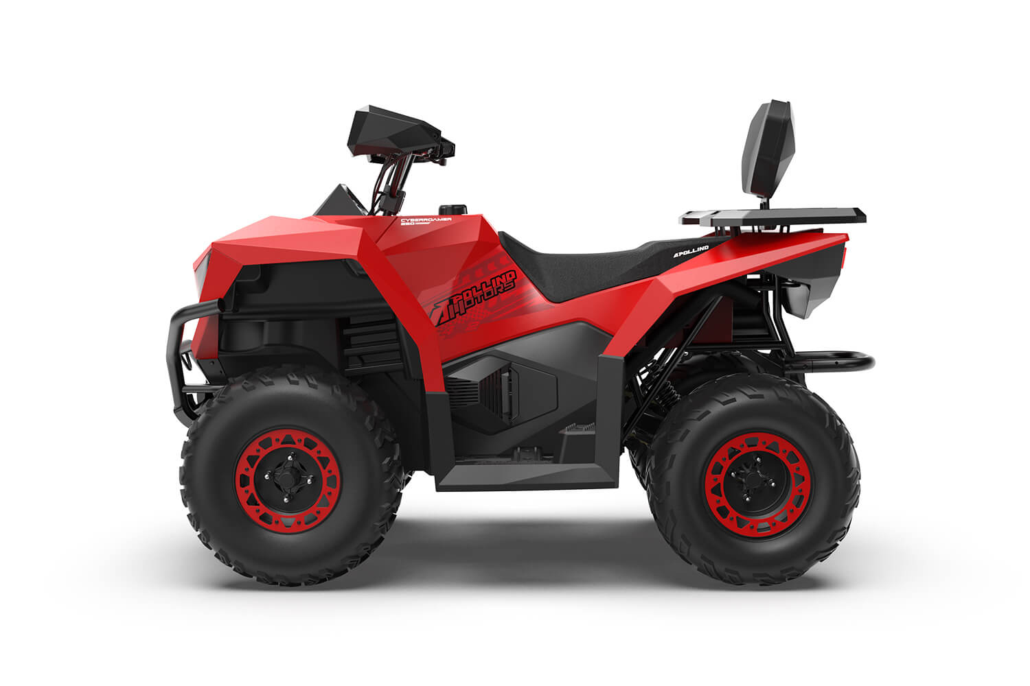 APOLLO-CyberRoamer-250CC-124