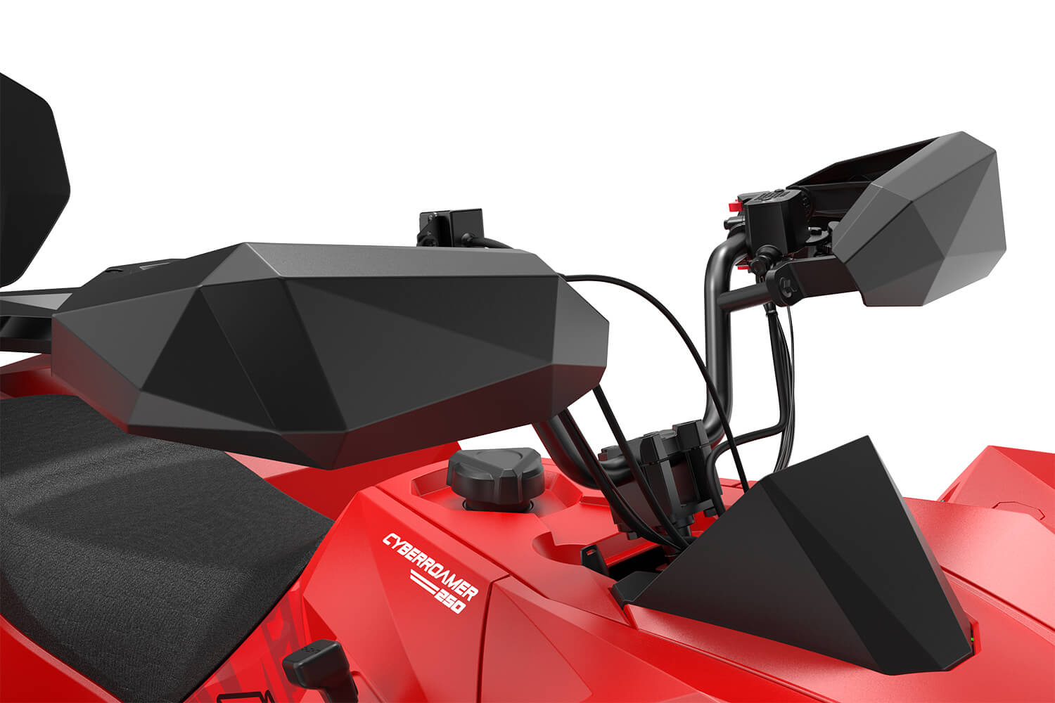 APOLLO-CyberRoamer-250CC-133