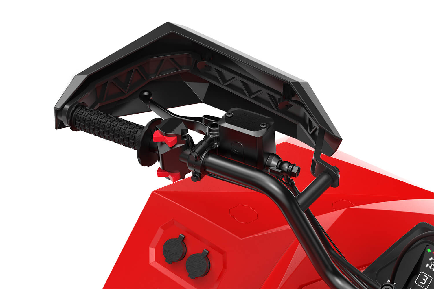 APOLLO-CyberRoamer-250CC-134