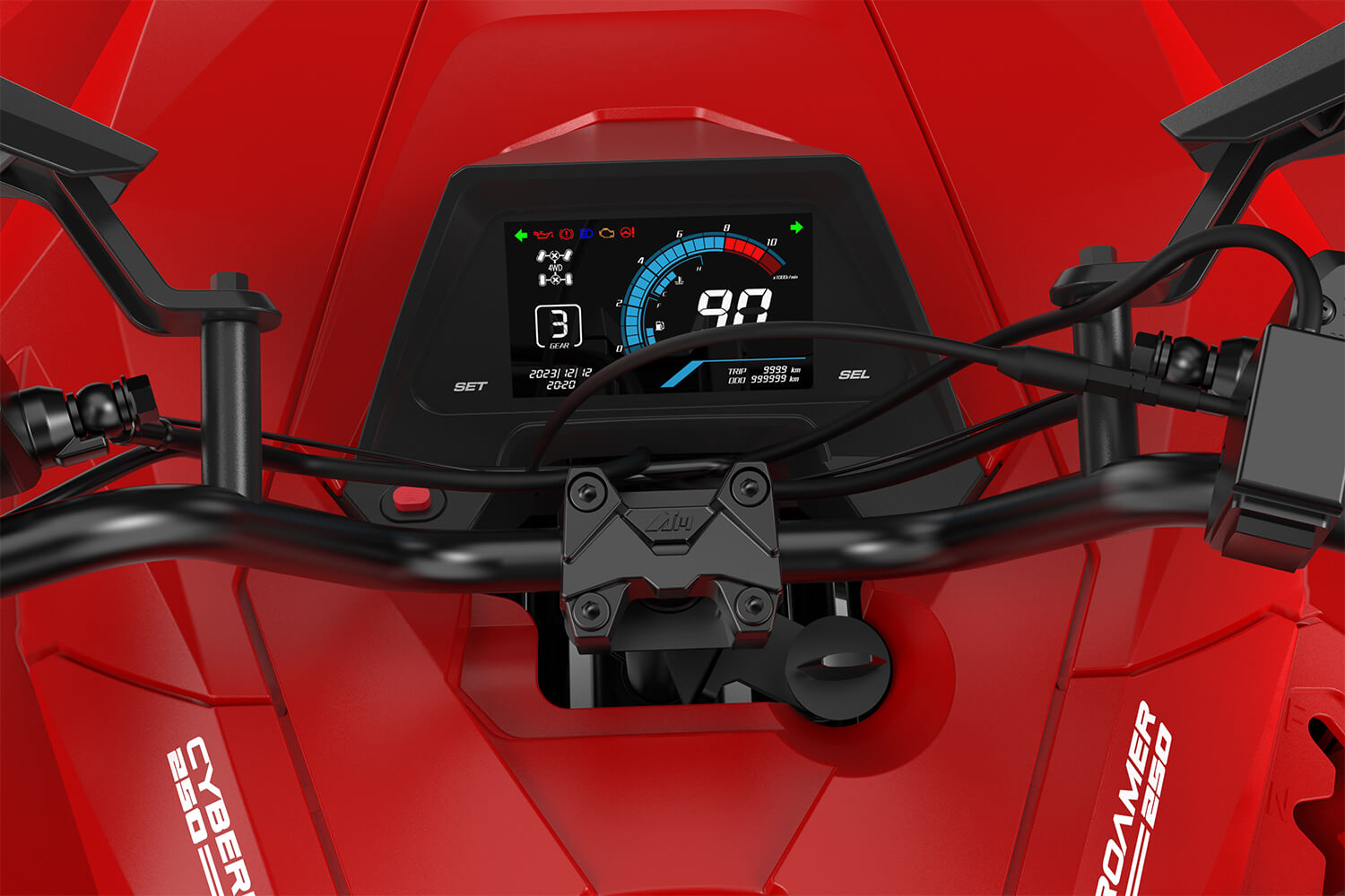 APOLLO-CyberRoamer-250CC-135